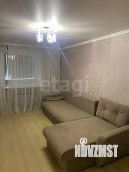 1-к квартира, вторичка, 33м2, 4/5 этаж