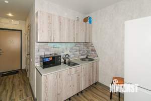 Студия квартира, вторичка, 22м2, 2/10 этаж