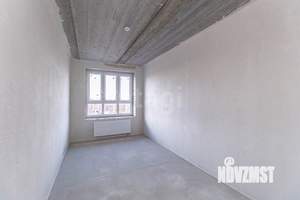 1-к квартира, вторичка, 54м2, 4/4 этаж