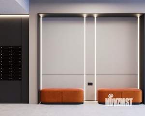 2-к квартира, вторичка, 65м2, 5/14 этаж