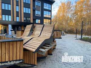 2-к квартира, вторичка, 53м2, 4/4 этаж