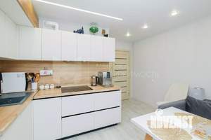 2-к квартира, вторичка, 51м2, 14/15 этаж