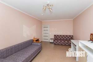 3-к квартира, вторичка, 90м2, 7/14 этаж