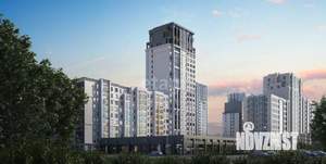 2-к квартира, вторичка, 64м2, 9/10 этаж