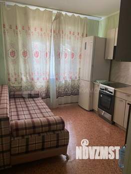 1-к квартира, вторичка, 41м2, 9/10 этаж