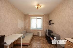 Студия квартира, вторичка, 12м2, 3/5 этаж