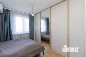 2-к квартира, вторичка, 65м2, 9/10 этаж