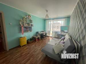 2-к квартира, вторичка, 54м2, 10/10 этаж