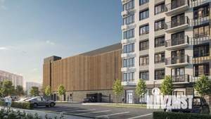 1-к квартира, вторичка, 44м2, 2/20 этаж