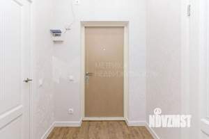 Студия квартира, вторичка, 29м2, 5/17 этаж