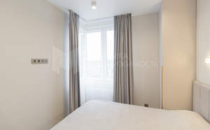 2-к квартира, вторичка, 60м2, 14/25 этаж