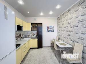 1-к квартира, вторичка, 36м2, 19/19 этаж