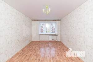 1-к квартира, вторичка, 41м2, 3/5 этаж