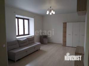 1-к квартира, вторичка, 47м2, 6/14 этаж