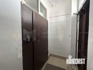 1-к квартира, вторичка, 43м2, 9/14 этаж