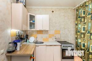 2-к квартира, вторичка, 55м2, 2/10 этаж