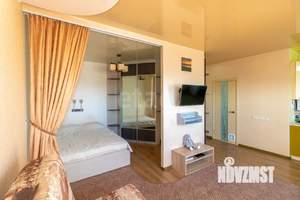 1-к квартира, вторичка, 38м2, 16/16 этаж