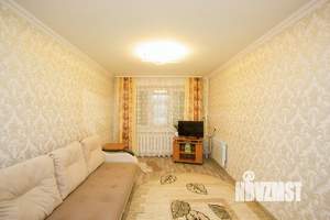 3-к квартира, вторичка, 63м2, 2/5 этаж