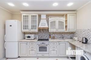 1-к квартира, вторичка, 60м2, 13/13 этаж