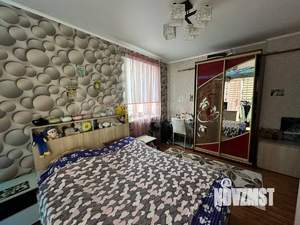 2-к квартира, вторичка, 60м2, 13/17 этаж