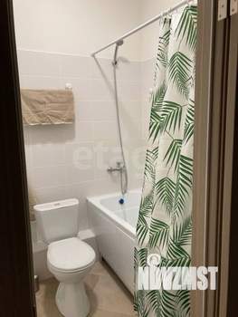 Студия квартира, вторичка, 26м2, 1/4 этаж