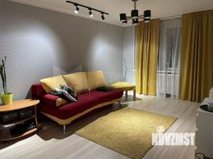 3-к квартира, вторичка, 90м2, 14/14 этаж