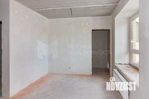 2-к квартира, вторичка, 92м2, 7/14 этаж