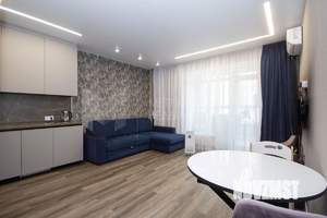 2-к квартира, вторичка, 50м2, 4/19 этаж