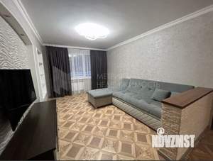 3-к квартира, вторичка, 86м2, 2/16 этаж
