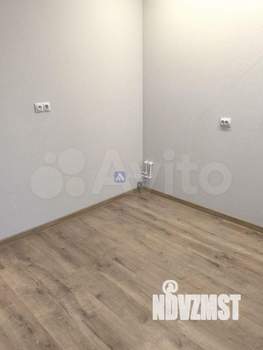 1-к квартира, вторичка, 35м2, 11/17 этаж