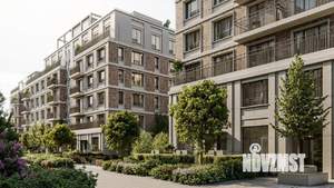 1-к квартира, вторичка, 36м2, 4/6 этаж