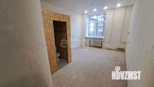 Студия квартира, вторичка, 21м2, 1/5 этаж