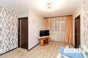 2-к квартира, вторичка, 42м2, 5/5 этаж
