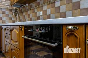 4-к квартира, вторичка, 116м2, 3/10 этаж