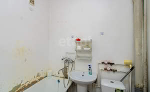 1-к квартира, вторичка, 35м2, 7/9 этаж