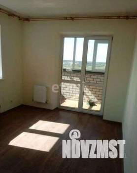 2-к квартира, вторичка, 57м2, 14/17 этаж