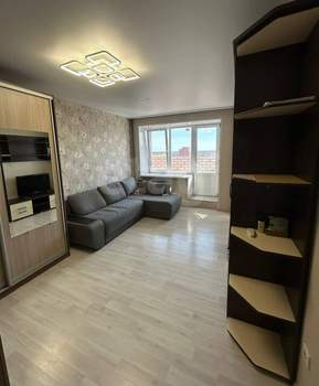 1-к квартира, вторичка, 36м2, 15/16 этаж