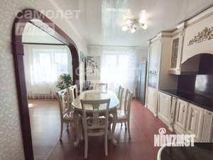 3-к квартира, вторичка, 89м2, 9/10 этаж