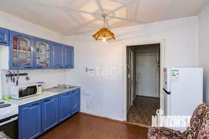 1-к квартира, вторичка, 38м2, 9/9 этаж