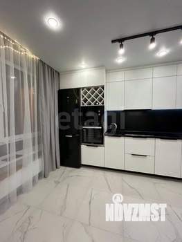 2-к квартира, вторичка, 60м2, 14/18 этаж