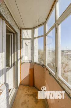 1-к квартира, вторичка, 38м2, 2/10 этаж