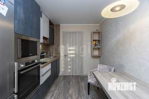 3-к квартира, вторичка, 68м2, 6/9 этаж