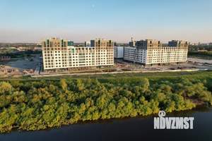 2-к квартира, вторичка, 69м2, 9/10 этаж