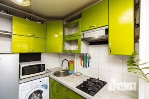 1-к квартира, вторичка, 30м2, 4/5 этаж