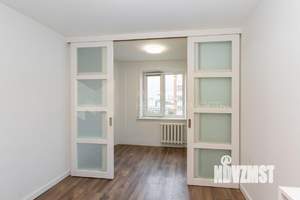 2-к квартира, вторичка, 53м2, 8/10 этаж