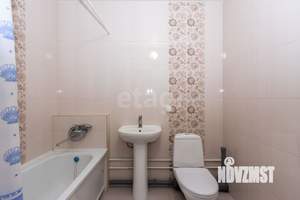 1-к квартира, вторичка, 33м2, 2/4 этаж
