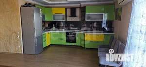 2-к квартира, вторичка, 75м2, 11/11 этаж