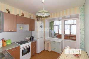 1-к квартира, вторичка, 40м2, 1/5 этаж