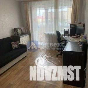 2-к квартира, вторичка, 48м2, 4/5 этаж