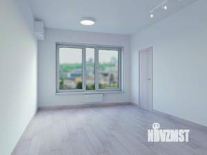 1-к квартира, вторичка, 37м2, 8/14 этаж